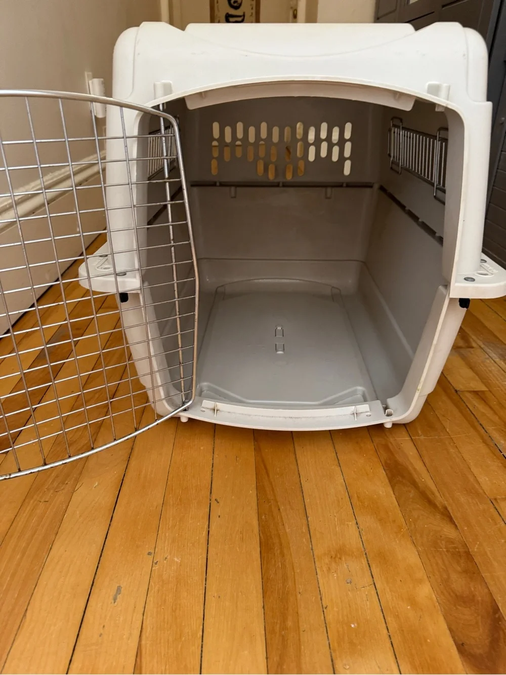 Petmate Vari Kennel Ultra Airline Compliant Dog Kennel